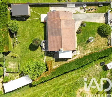 House in Talmont-Saint-Hilaire (85440)