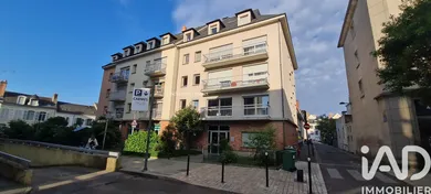 Appartement à Orléans (45000)