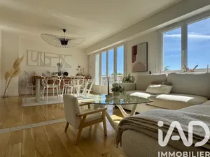 Appartement à La Rochelle (17000)
