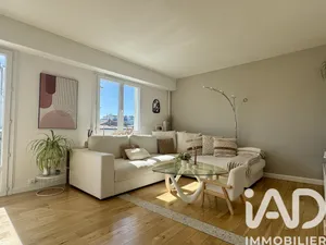 Appartement à La Rochelle (17000)