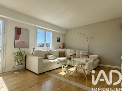 Appartement à La Rochelle (17000)