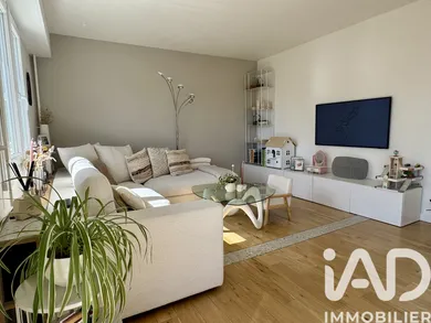 Appartement à La Rochelle (17000)