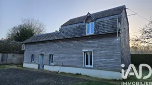 Maison à Bernay (27300)