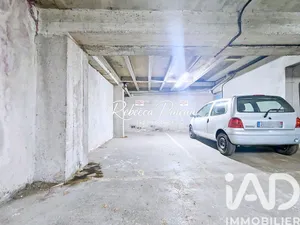 Parking à Toulouse (31400)