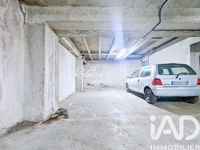 Parking 12 m² · à Toulouse · 11,5 m² · 14 900 €