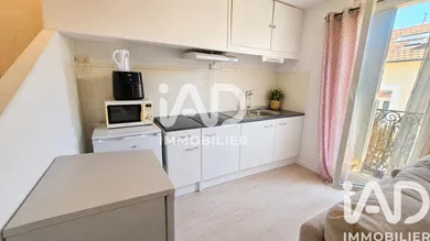 Immeuble à Béziers (34500)