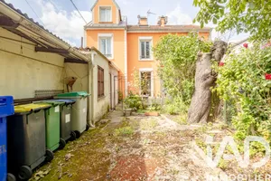 Maison à Villeneuve-Saint-Georges (94190)