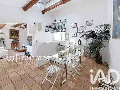 Appartement à Le Beausset (83330)