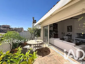 Appartement à Le Beausset (83330)