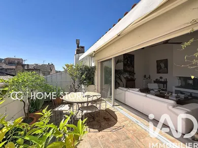 Appartement à Le Beausset (83330)