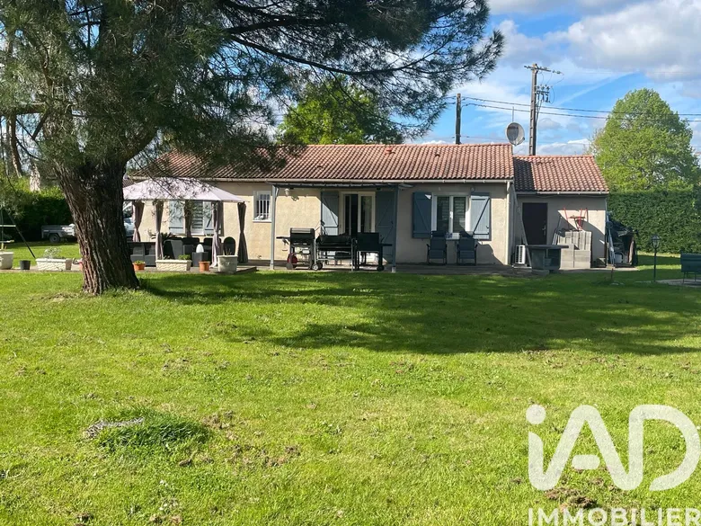 Maison 4 pièces 113 m² · à Montauban · 113,4 m² · 248 000 €