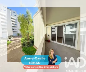 Appartement à Le Petit-Quevilly (76140)