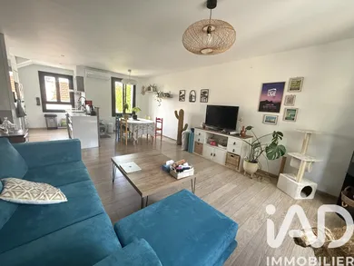 Maison à Perpignan (66000)