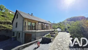 Pavillon à Vireux-Molhain (08320)