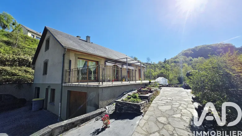 Maison 5 pièces 121 m² · à Vireux-Molhain · 121 m² · 307 000 €