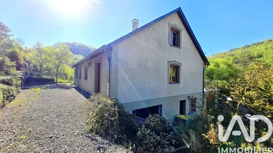 Pavillon à Vireux-Molhain (08320)