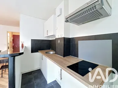 Studio in Saint-Brieuc (22000)