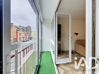 Studio in Saint-Brieuc (22000)