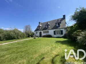 Park home in Trégarvan (29560)