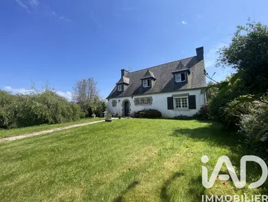 Park home in Trégarvan (29560)