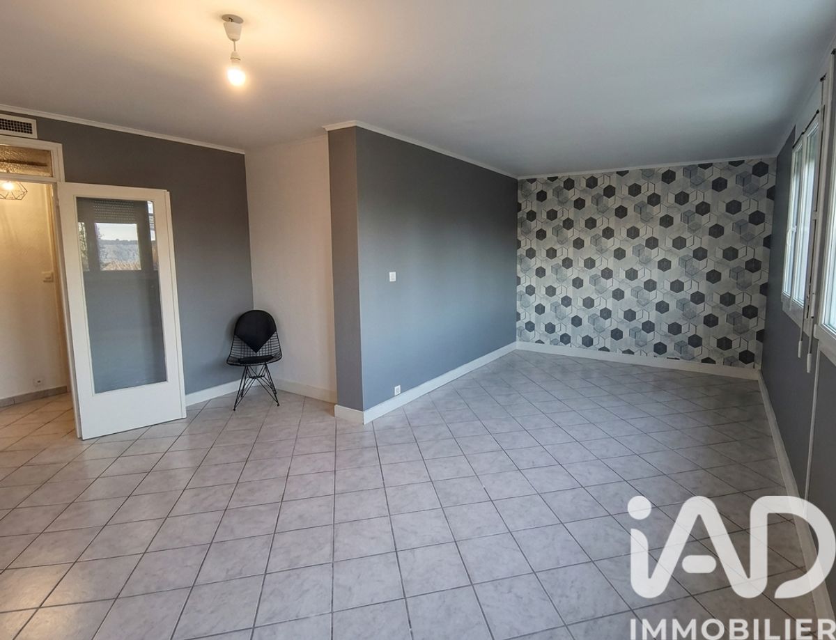 Vente appartement à Nîmes (30000) : appartement 3 pièces 69 m²