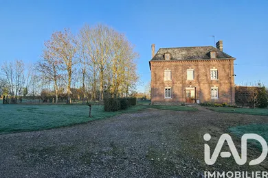 Maison à Ferrières-Saint-Hilaire (27270)