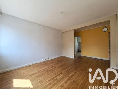 Apartment in Tours (37000)