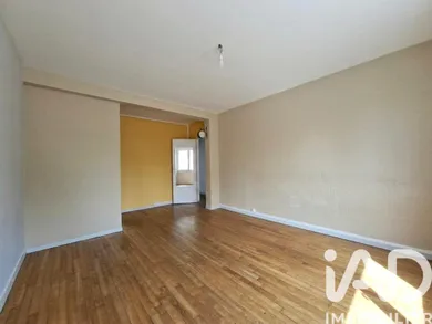 Apartment in Tours (37000)