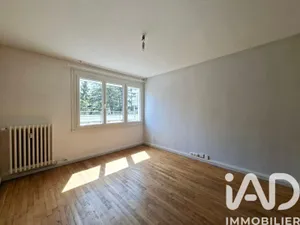 Appartement à Tours (37000)