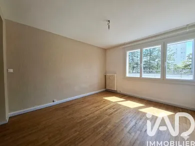 Apartment in Tours (37000)