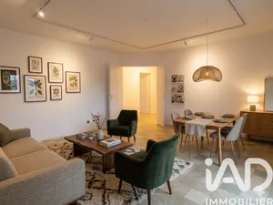 Appartement à Olivet (45160)