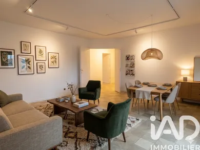 Appartement à Olivet (45160)
