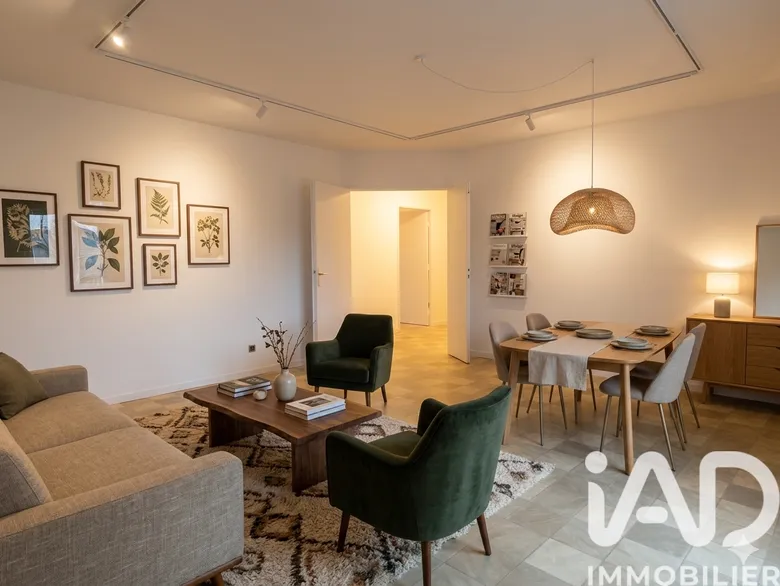 Appartement 3 pièces 69 m² · à Olivet · 69 m² · 179 000 €