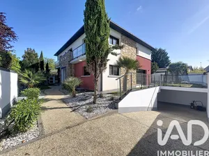 Maison à Vern-sur-Seiche (35770)