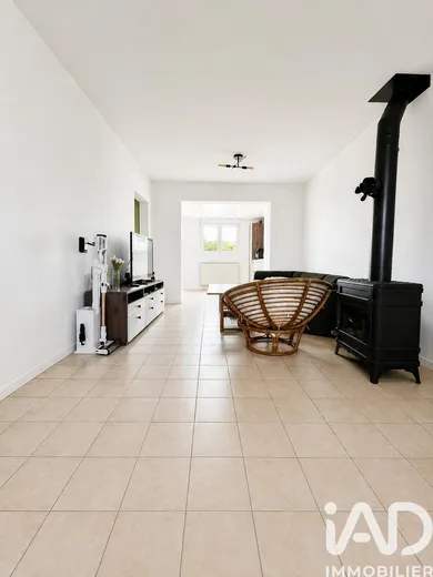 Maison à Lesquin (59810)