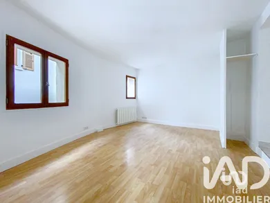 Studio in Saint-Cyr-l'École (78210)