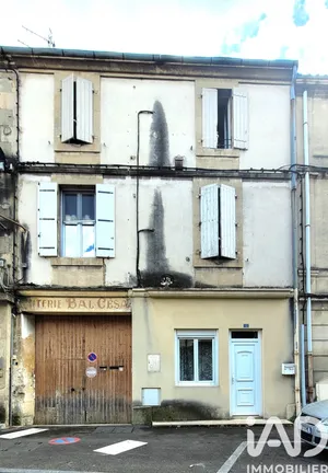 Building in Châteaurenard (13160)