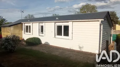 House in La Flèche (72200)