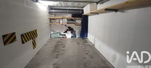 Garage à Roubaix (59100)
