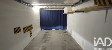 Garage à Roubaix (59100)