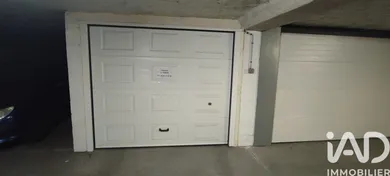 Garage à Roubaix (59100)