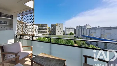 Appartement à Issy-les-Moulineaux (92130)