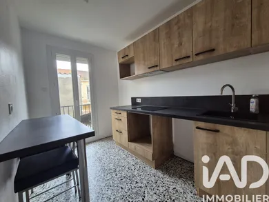Immeuble à Perpignan (66000)