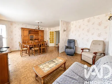 Appartement à Saint-Étienne (42100)