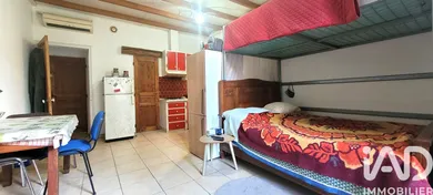 Immeuble à Châteaurenard (13160)