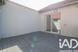 Apartment in Saulx-les-Chartreux (91160)