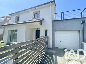Maison à Couëron (44220)