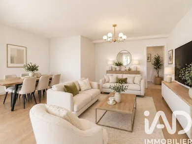Appartement à Six-Fours-les-Plages (83140)