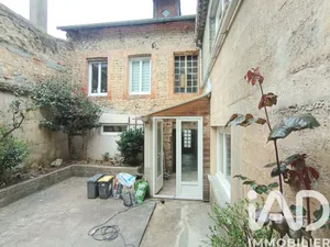 Immeuble à Lillebonne (76170)