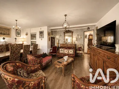 Appartement à Six-Fours-les-Plages (83140)